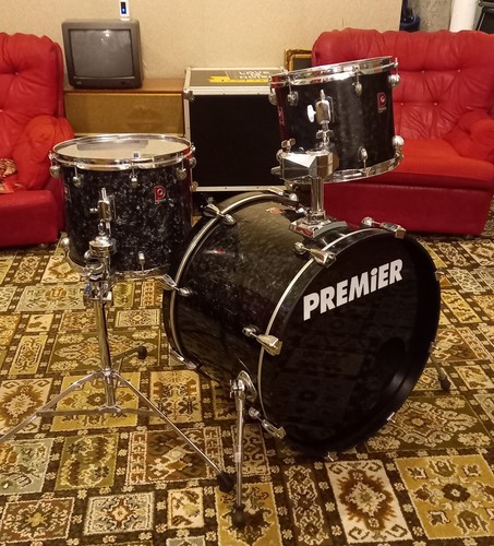 Late premier apk drum - late,