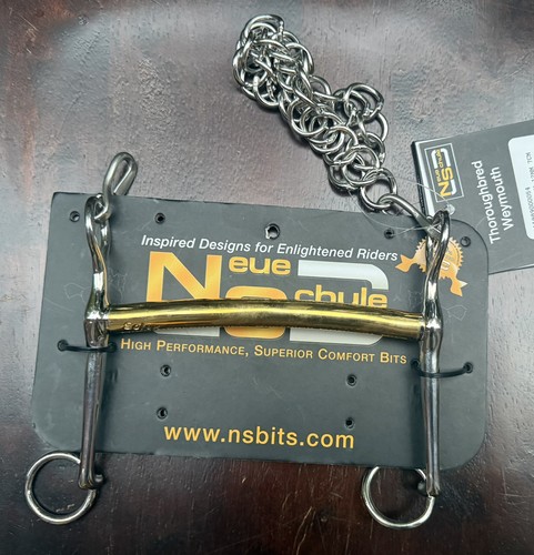 Neue schule thoroughbred - schule,