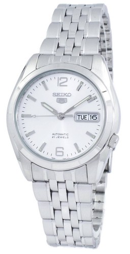 Seiko automatic snk385k1 - automatic,