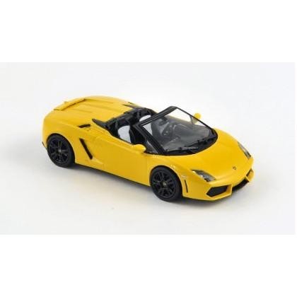 Norev 760026 lamborghini - norev, 1/43
