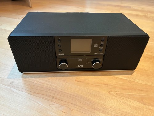 Jvc d80 compact shelf - jvc, rd-d80