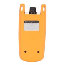 Fiber Optic Light Source