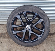 VOLKSWAGEN SCIROCCO Alloy