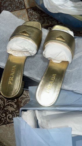 Prada shoes - prada,