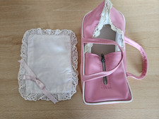 Amanda Jane Carrycot 1970s ~ For 6" Amanda Jane Baby Doll