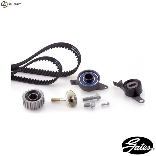 Timing belt kit k025451xs - timing,