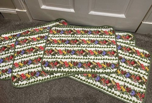 Vintage portmeirion pomona - 6,
