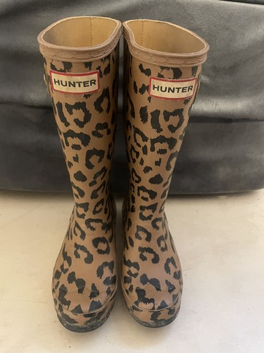 Kids hunter wellies - hunter,