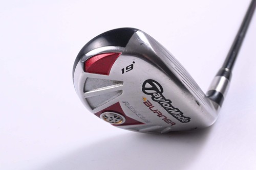 Taylormade burner 2007 - taylormade,