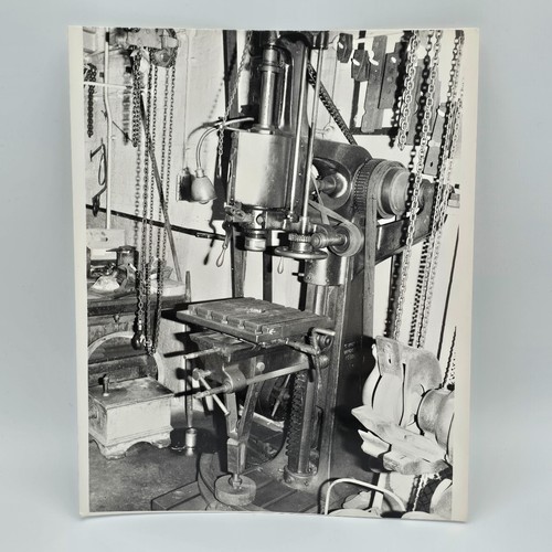 John day photo 1968 tower - day,