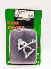 2009 REAPER METAL MINIATURES