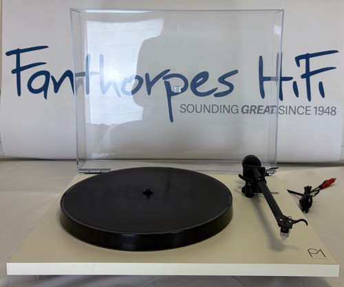 Rega planar turntable inc - turntable,
