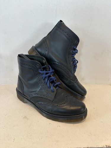 Martens affleck brogue - dr,
