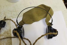 WW2 British Army Radio
