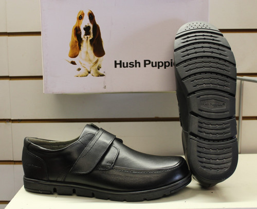 Hush puppies shoes - puppies, touch