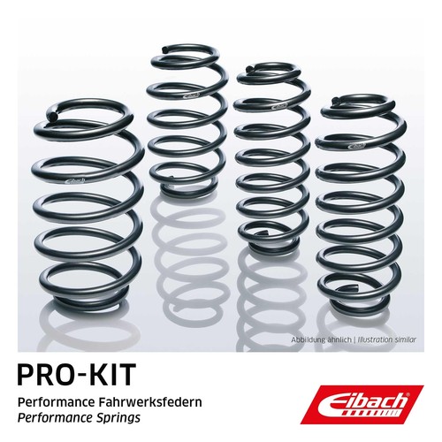 Eibach pro kit lowering - pro,
