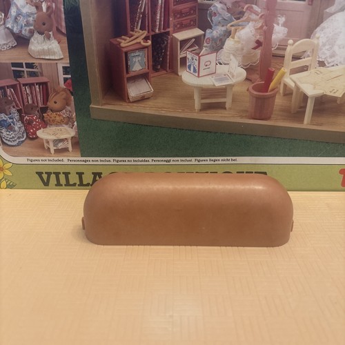 Sylvanian families village - sylvanian,