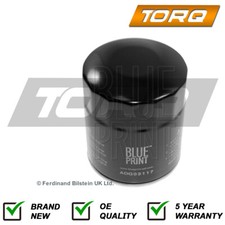 Oil Filter Torq Fits Hyundai