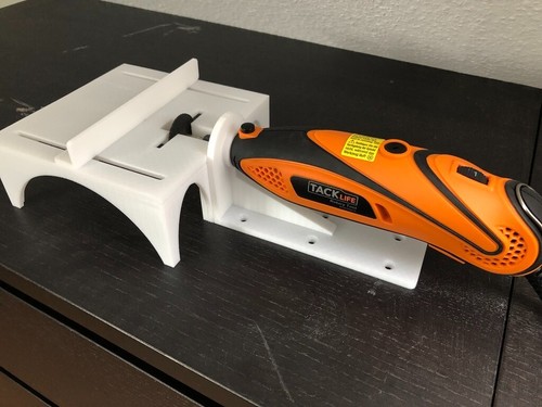 Sawing table for dremel 3000 - sawing,