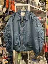 MA3 Style Airman Jacket 100%