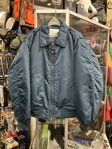 Ma3 style airman jacket - jacket, 100%