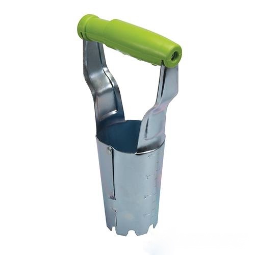 Garden bulb planter 235mm - bulb,