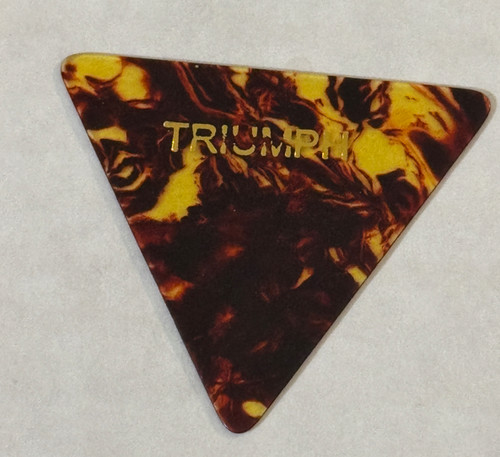 Vintage triumph tour guitar - triumph,