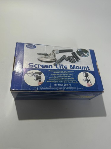 Clulite screenlite mount - clulite,