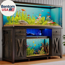 75 Gallon Fish Tank Stand with