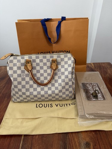 Louis vuitton speedy - louis, 30
