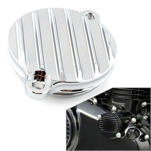 Engine oil filter guard cover - filter,