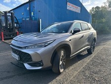 2024 MG HS MK2 TROPHY 1.5