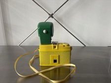 Diana F+ Lomography Camera