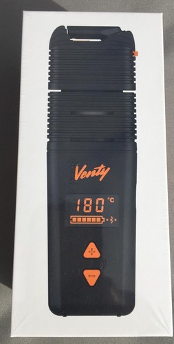 Storz and bickel - storz, venty