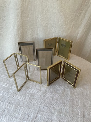 Vintage photo frames - photo,