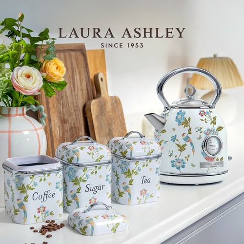 Laura ashley kettle - ashley, &
