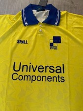 Bristol Rovers 1991-2  Retro