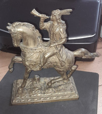 Cavalier Roland Roncevaux /