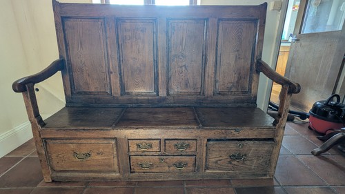 18th century georgian - century,
