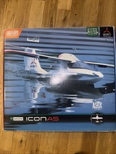 Parkzone/E-Flite  UMX  Icon A5