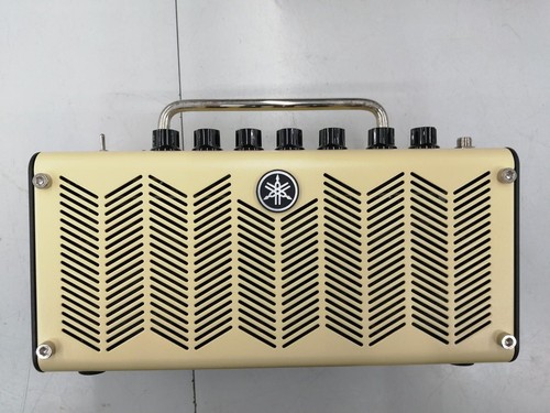 Yamaha guitar amplifier thr5 - yamaha,