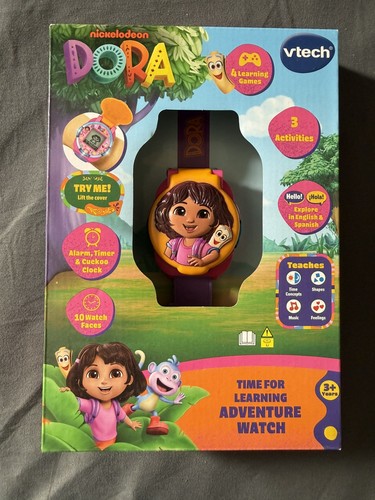 Nickelodeon dora the explorer - nickelodeon,