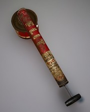 Vintage Esso Flit Continuous