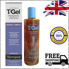 Neutrogena T/Gel Therapeutic