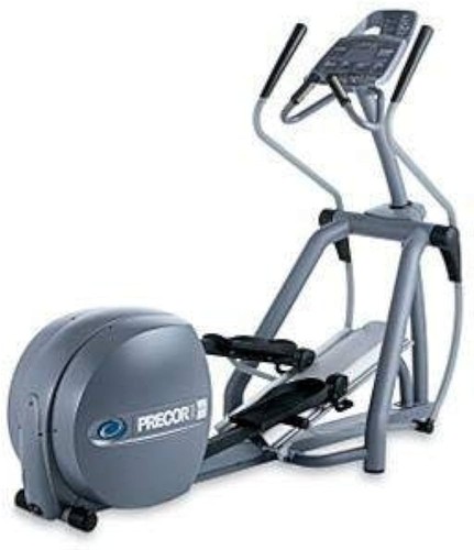 Precor usa efx556i commercial - precor,