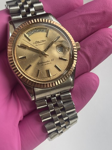 Felca sportmaster automatic - sportmaster, xx
