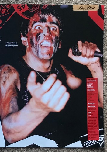 Killing joke 2008 - joke,