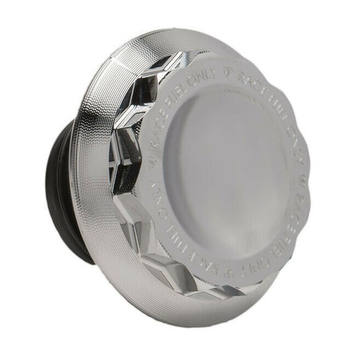 Arlen ness gas - gas, cap