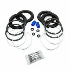 For Ford Escort MK1 1.1 1.3 1968-74 2x Front Brake Caliper Repair Kits (48mm)