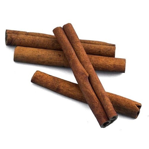 Pure organic cassia cinnamon - pure,